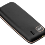 Mobile Phone S180 2021 Dual SIM without charger Black/Gold
