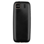 Mobile Phone S180 2021 Dual SIM without charger Black/Gold