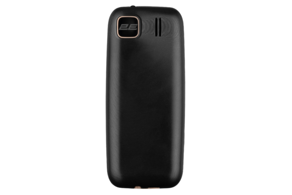 Mobile Phone S180 2021 Dual SIM without charger Black/Gold
