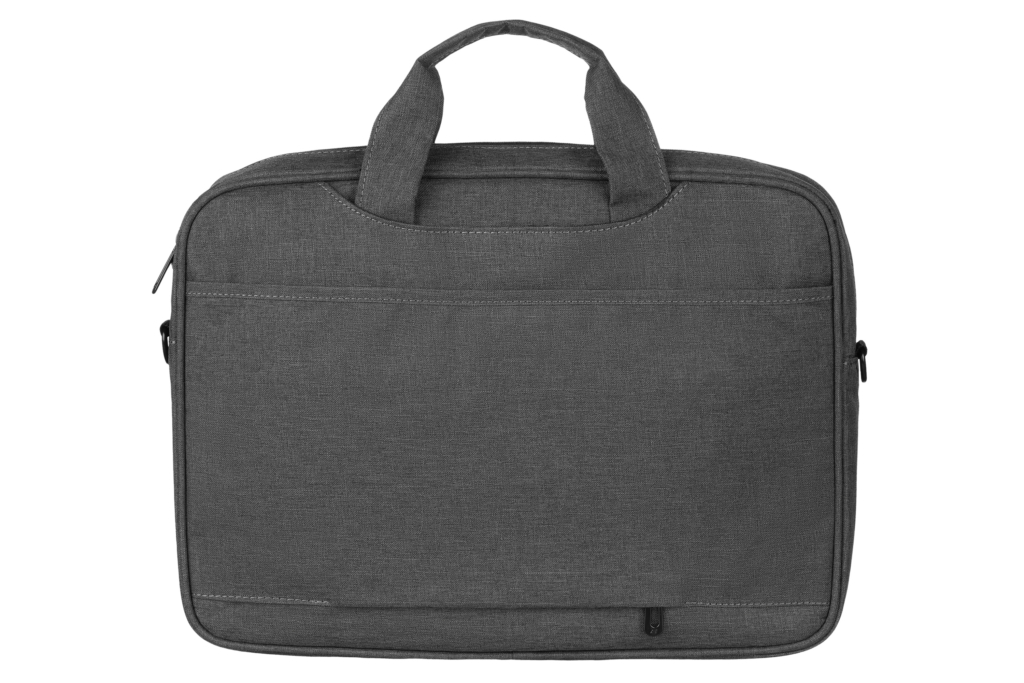 2E Сумка Business DLX 14″, графіт