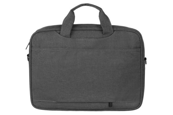 2E Сумка Business DLX 14″, графіт