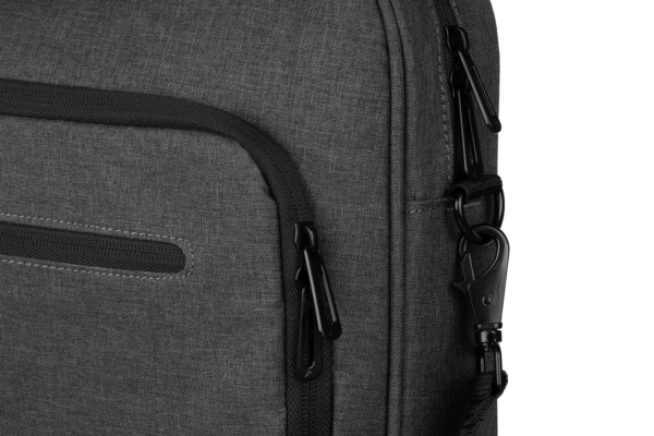 2E Сумка Business DLX 14″, графіт