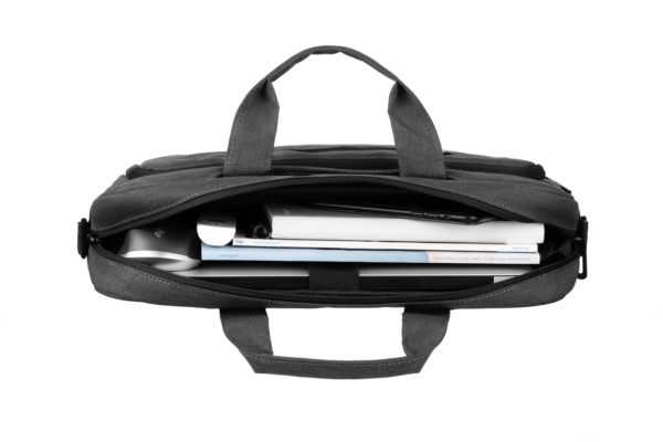 2E Сумка Business DLX 14″, графіт