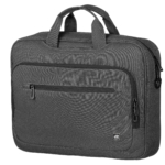 Laptop Bag 2E-CBN6216DG, Business DLX 16″, Dark grey
