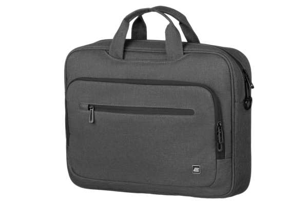Laptop Bag 2E-CBN6216DG, Business DLX 16″, Dark grey