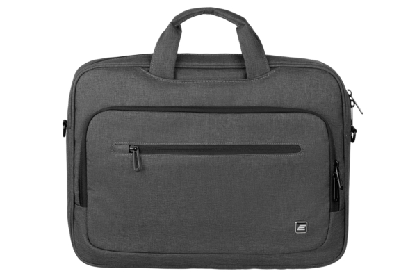 Laptop Bag 2E-CBN6216DG, Business DLX 16″, Dark grey