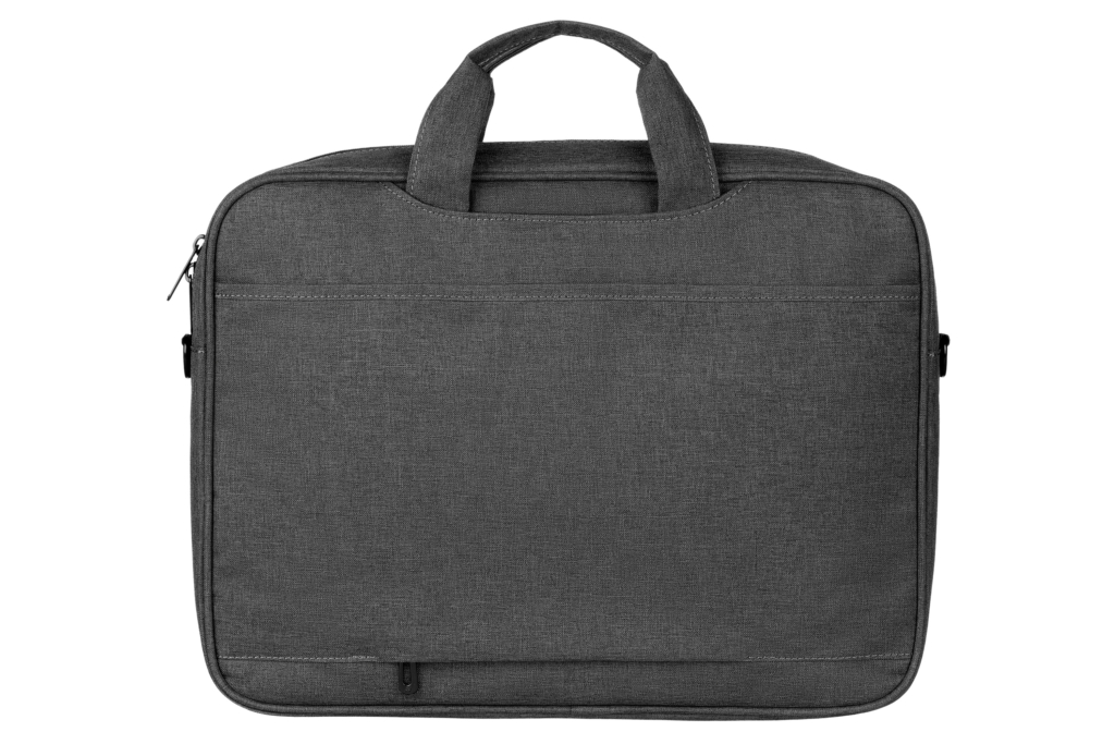 Laptop Bag 2E-CBN6216DG, Business DLX 16″, Dark grey