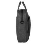 Laptop Bag 2E-CBN6216DG, Business DLX 16″, Dark grey