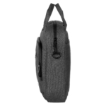 Laptop Bag 2E-CBN6216DG, Business DLX 16″, Dark grey