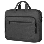 Сумка для ноутбука 2E-CBN6217DG, Business DLX 17″, Dark Grey