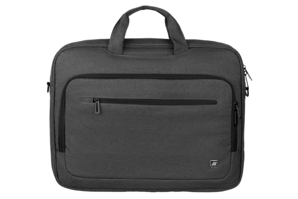 Сумка для ноутбука 2E-CBN6217DG, Business DLX 17″, Dark Grey