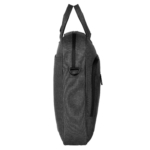 Сумка для ноутбука 2E-CBN6217DG, Business DLX 17″, Dark Grey