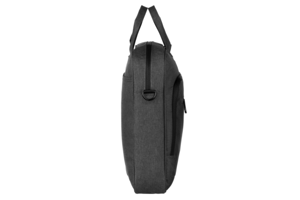Сумка для ноутбука 2E-CBN6217DG, Business DLX 17″, Dark Grey
