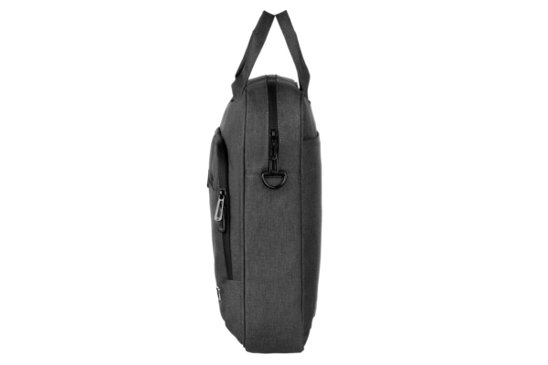 Сумка для ноутбука 2E-CBN6217DG, Business DLX 17″, Dark Grey