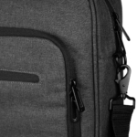 Сумка для ноутбука 2E-CBN6217DG, Business DLX 17″, Dark Grey