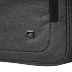 Сумка для ноутбука 2E-CBN6217DG, Business DLX 17″, Dark Grey