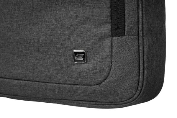 Сумка для ноутбука 2E-CBN6217DG, Business DLX 17″, Dark Grey