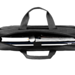 Сумка для ноутбука 2E-CBN6217DG, Business DLX 17″, Dark Grey