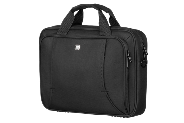 Сумка для ноутбука 2E-CBP6014BK, Professional 14″, Black
