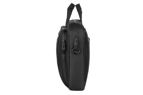 Сумка для ноутбука 2E-CBP6014BK, Professional 14″, Black