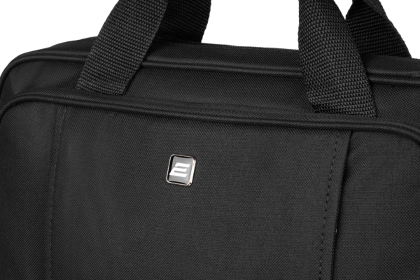 Сумка для ноутбука 2E-CBP6014BK, Professional 14″, Black