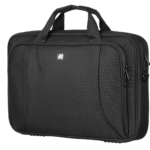 Сумка для ноутбука 2E-CBP6016BK, Professional 16″, Black