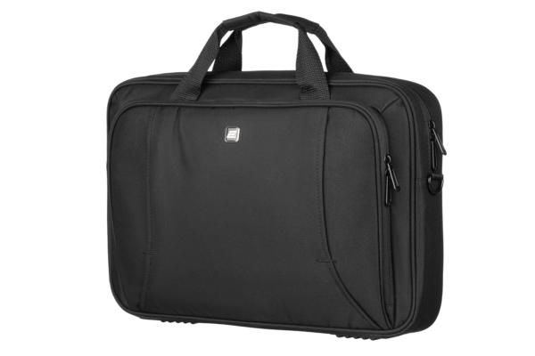 Сумка для ноутбука 2E-CBP6016BK, Professional 16″, Black
