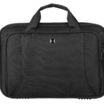 Сумка для ноутбука 2E-CBP6016BK, Professional 16″, Black