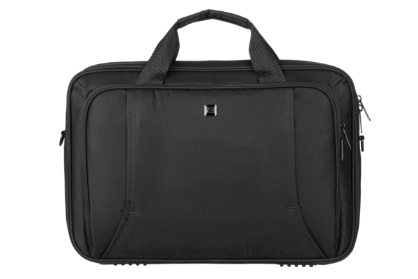 Сумка для ноутбука 2E-CBP6016BK, Professional 16″, Black