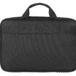Сумка для ноутбука 2E-CBP6016BK, Professional 16″, Black