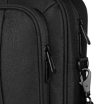 Сумка для ноутбука 2E-CBP6016BK, Professional 16″, Black