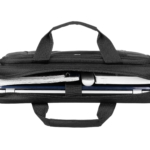 Сумка для ноутбука 2E-CBP6016BK, Professional 16″, Black