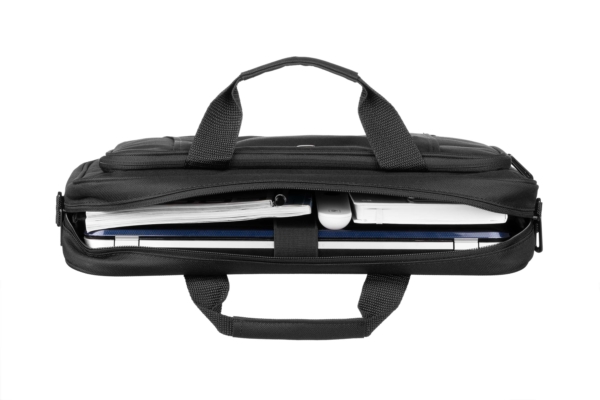 Сумка для ноутбука 2E-CBP6016BK, Professional 16″, Black