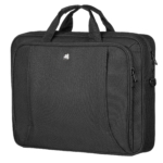 Laptop Bag 2E-CBP6017BK, Professional 17″, Black