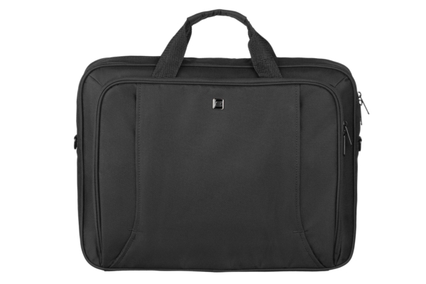 Laptop Bag 2E-CBP6017BK, Professional 17″, Black
