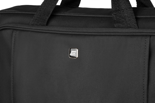 Laptop Bag 2E-CBP6017BK, Professional 17″, Black