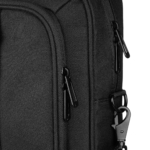 Laptop Bag 2E-CBP6017BK, Professional 17″, Black