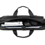 Laptop Bag 2E-CBP6017BK, Professional 17″, Black