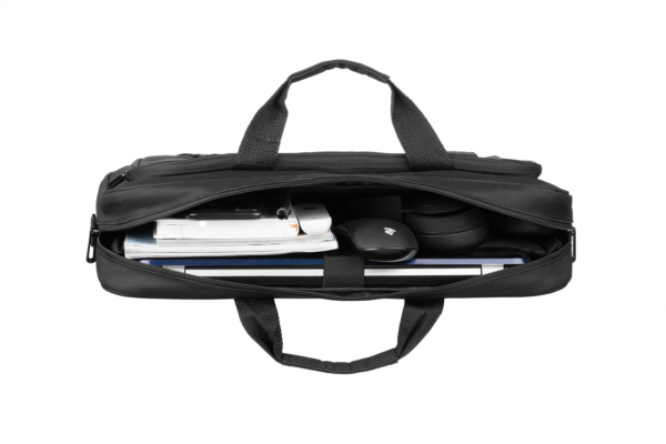 Laptop Bag 2E-CBP6017BK, Professional 17″, Black