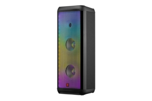 Акустическая система 2E PARTY BOOM 200 TWS, DJ Effects, Wireless Black