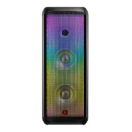 Акустическая система 2E PARTY BOOM 200 TWS, DJ Effects, Wireless Black