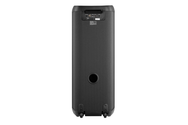 Акустическая система 2E PARTY BOOM 200 TWS, DJ Effects, Wireless Black
