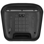 Акустическая система 2E PARTY BOOM 200 TWS, DJ Effects, Wireless Black