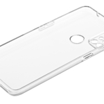 2Е Basic case for OnePlus Nord N10 5G (BE2029), Crystal, Transparent