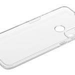 Чехол 2Е Basic для OnePlus Nord N100 (BE2013), Crystal, Transparent