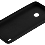 Чехол 2Е Basic для TECNO POP 4 LTE (BC1s), Soft feeling, Black
