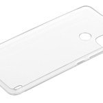 Чехол 2Е Basic для TECNO POP 4 LTE (BC1s), Crystal, Transparent