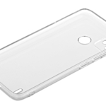 Чехол 2Е Basic для TECNO POP 5 (BD2p), Crystal, Transparent