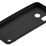 2E Чохол Basic для TECNO Spark 6 Go, Soft feeling, Black