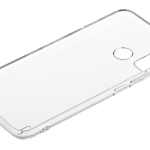 2E Чохол Basic для Spark 6 Go, Crystal, Transparent